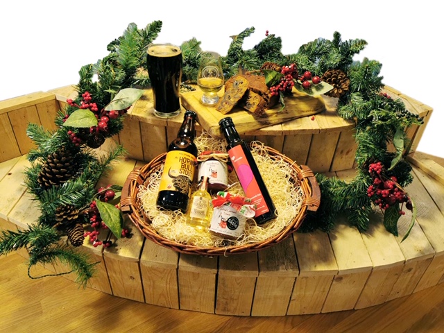 Read more about the article Lough Neagh Artisan Hampers